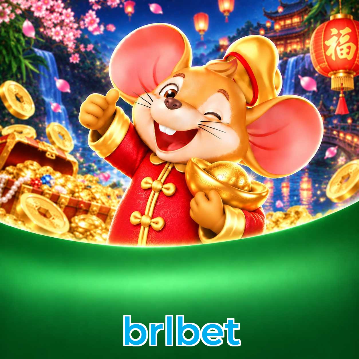 Loteria brlbet - Quina e mais jogos