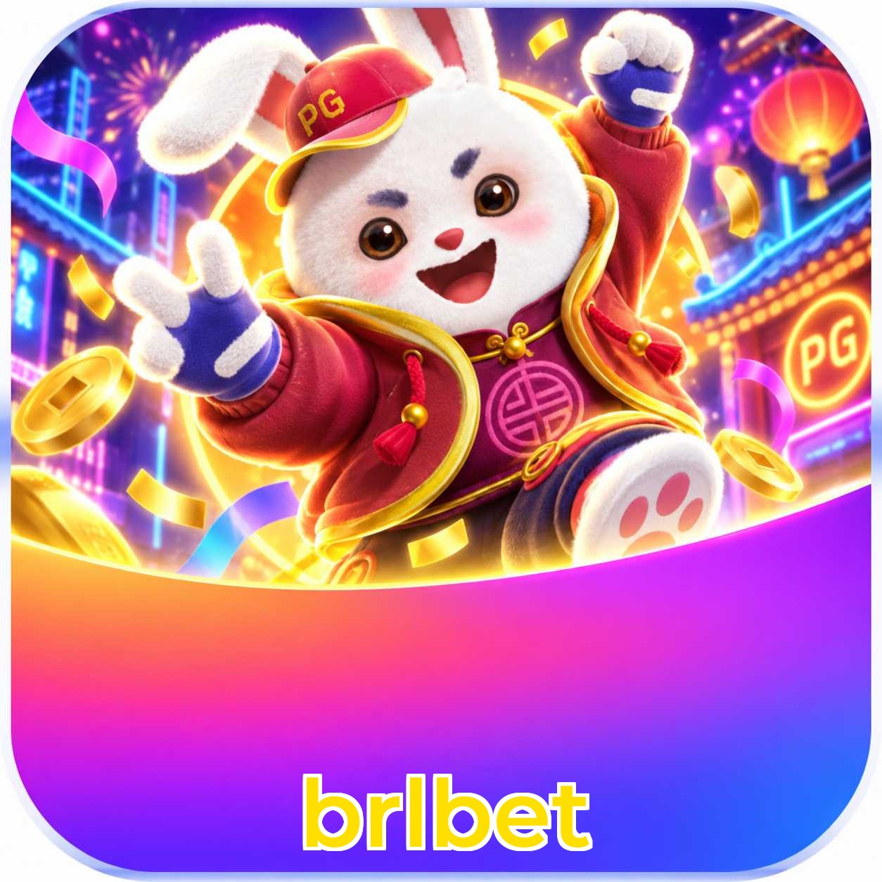 Certificação GLI brlbet