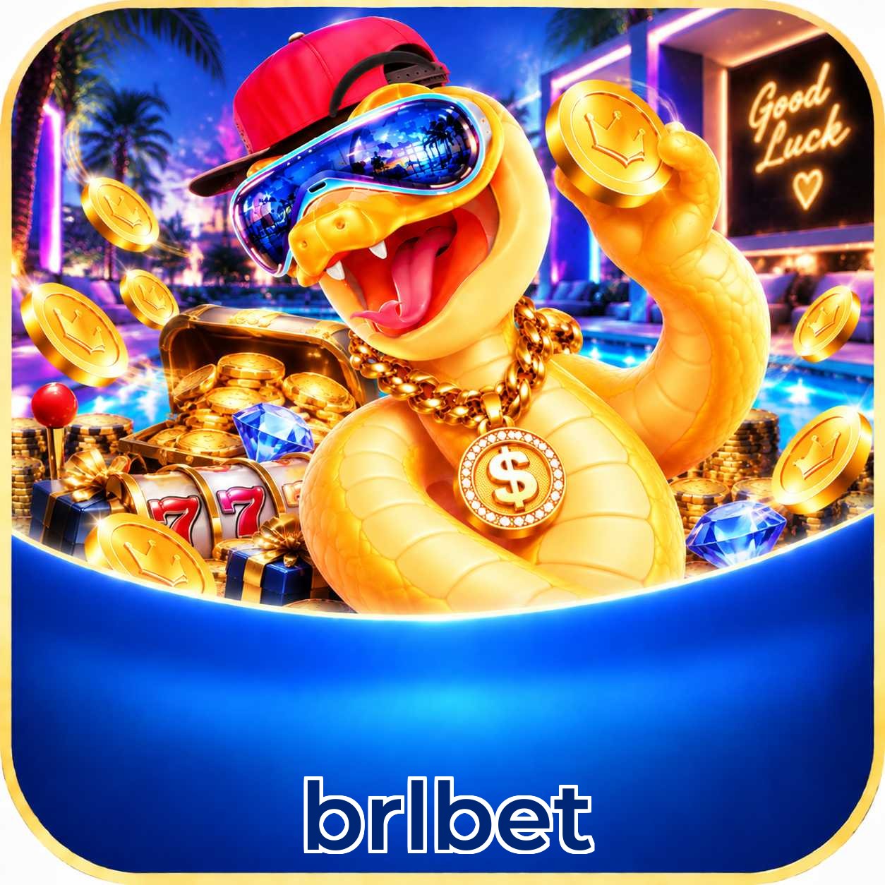 Certificação eCOGRA brlbet