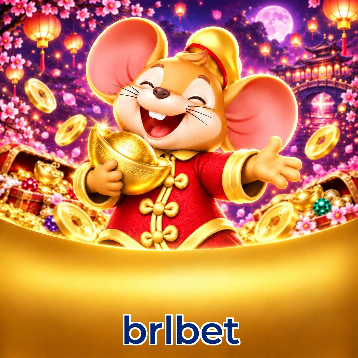 brlbet Segurança Logo 3