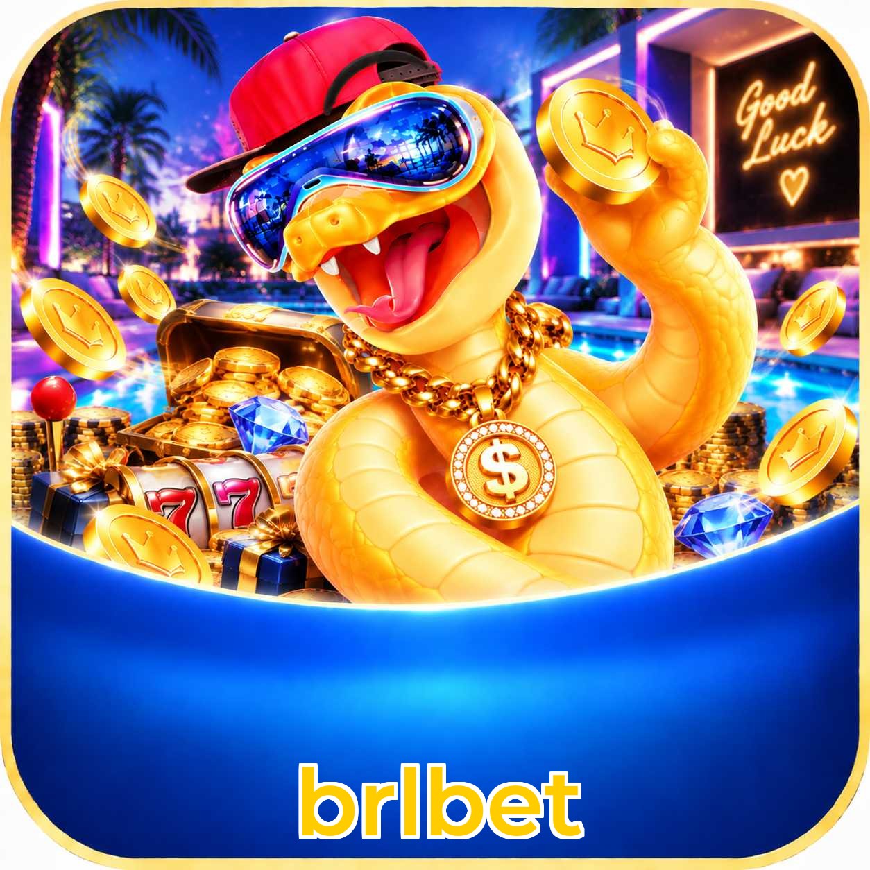 Apostas Ao Vivo brlbet