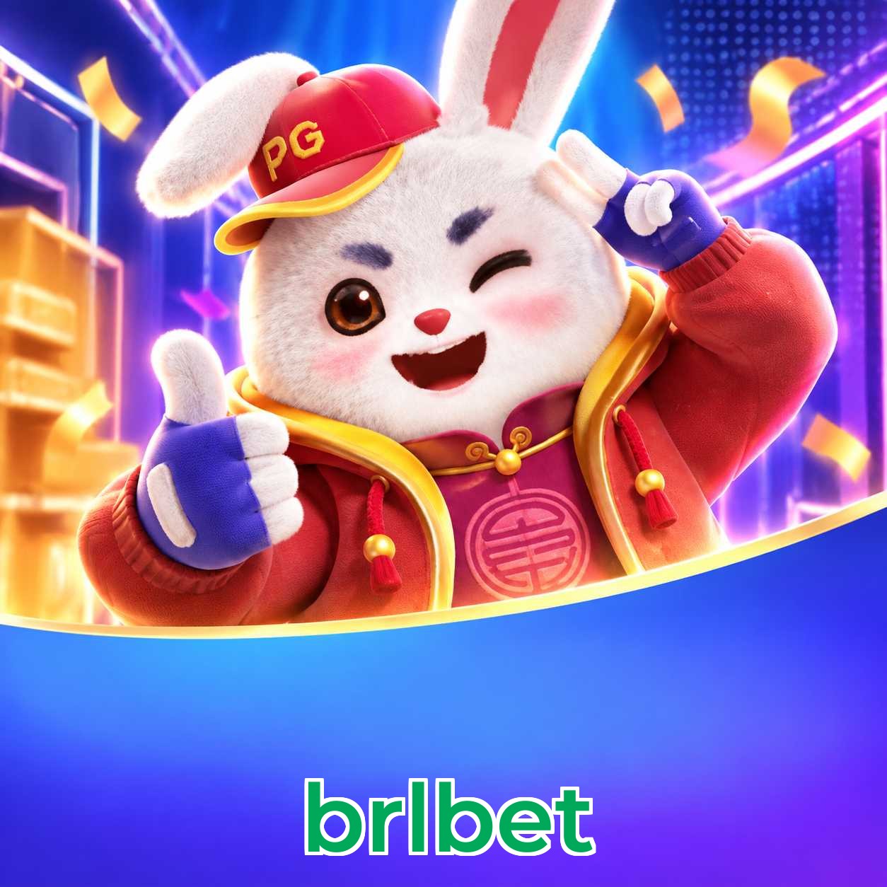 Slots brlbet - Jackpots Progressivos