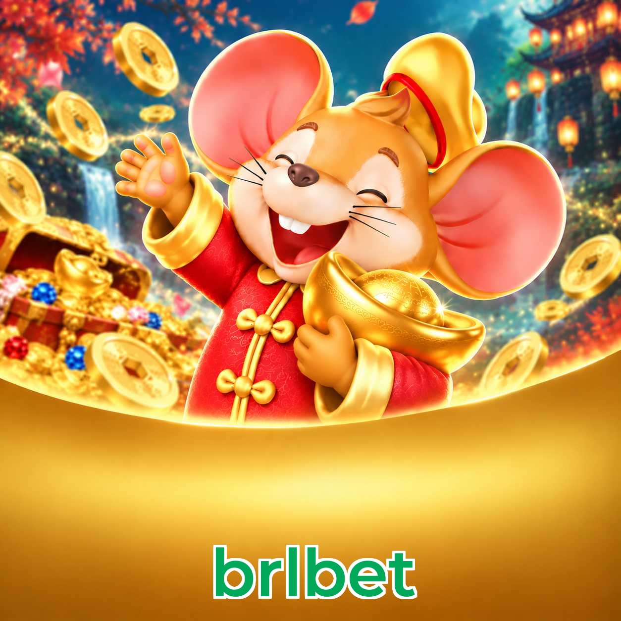 Servidor Brasil brlbet
