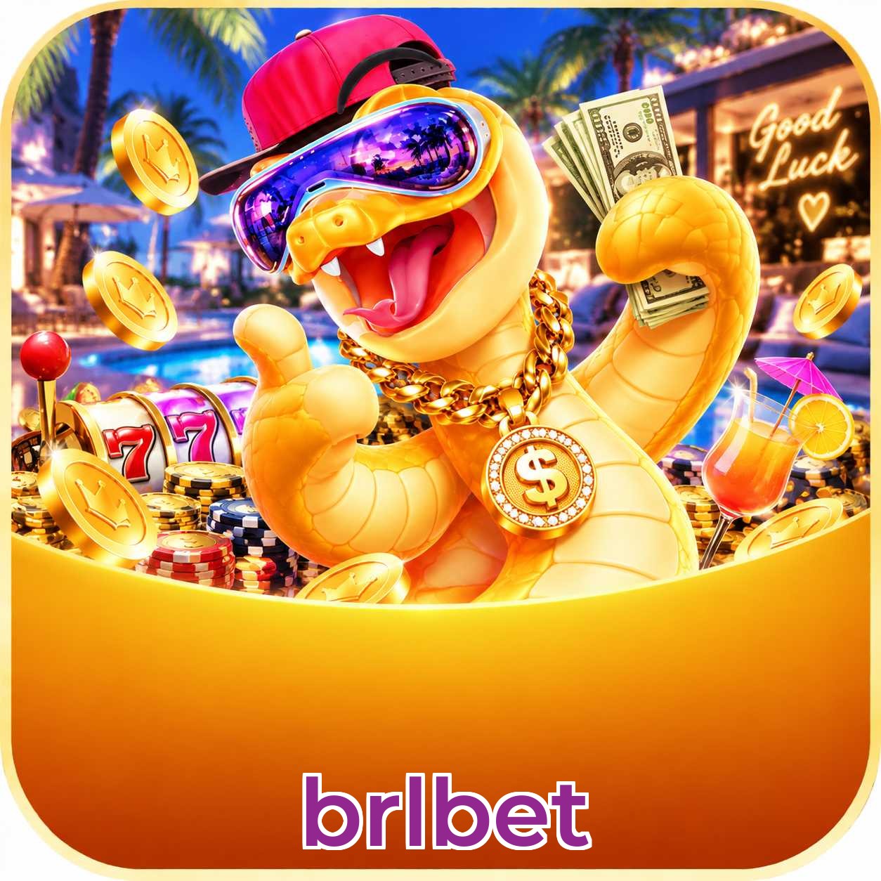 SSL Certificado brlbet