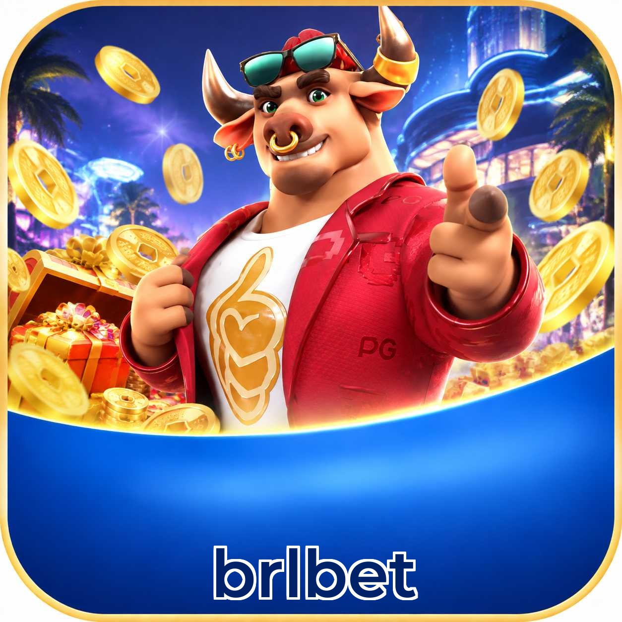 brlbet Instalar Logo 1