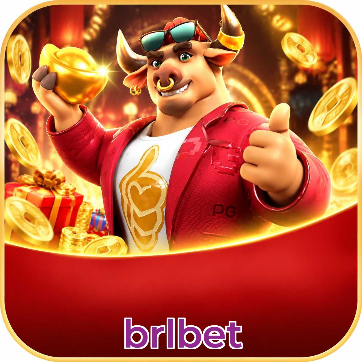 brlbet Logo 1
